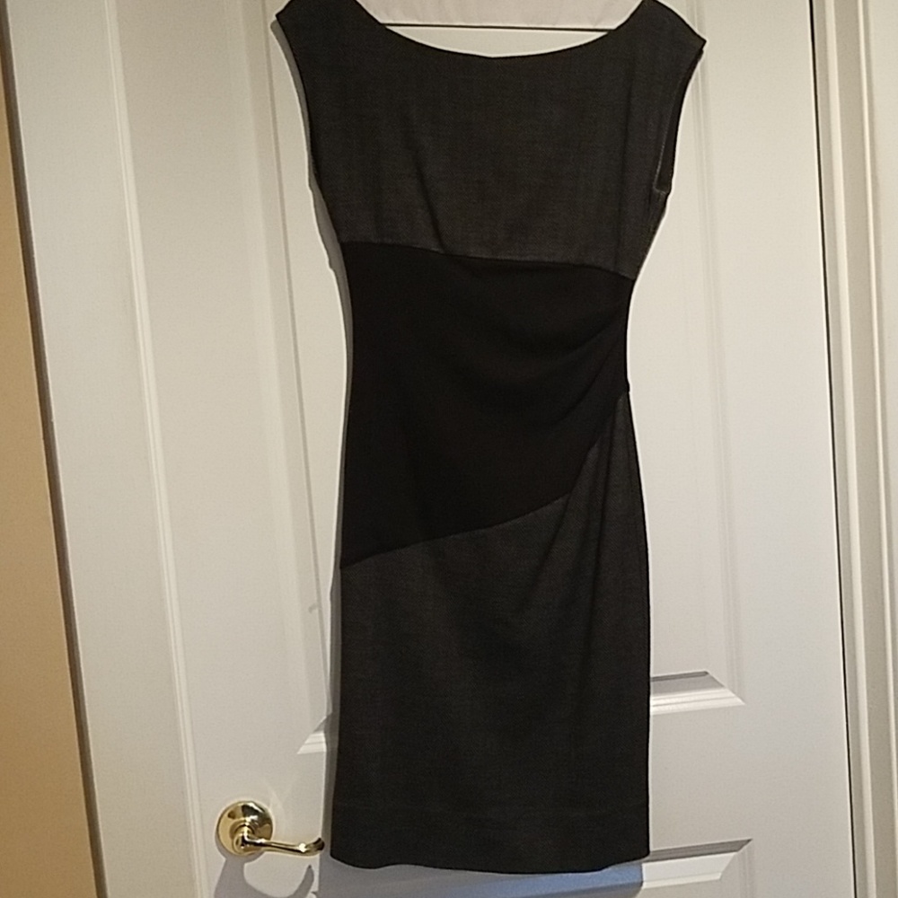Diane vonFurstenberg knit dress in EUC